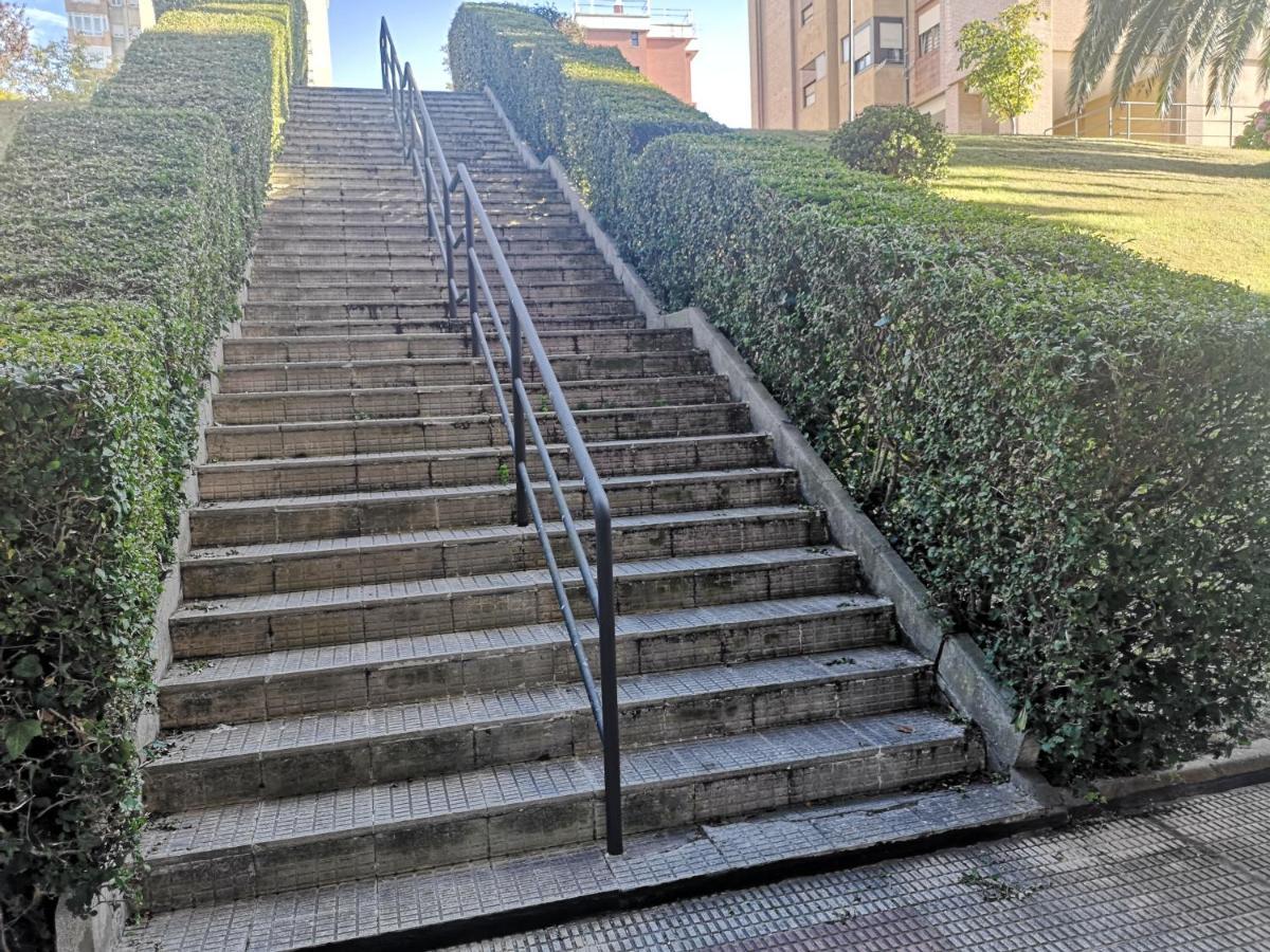 Hostal De Facultades