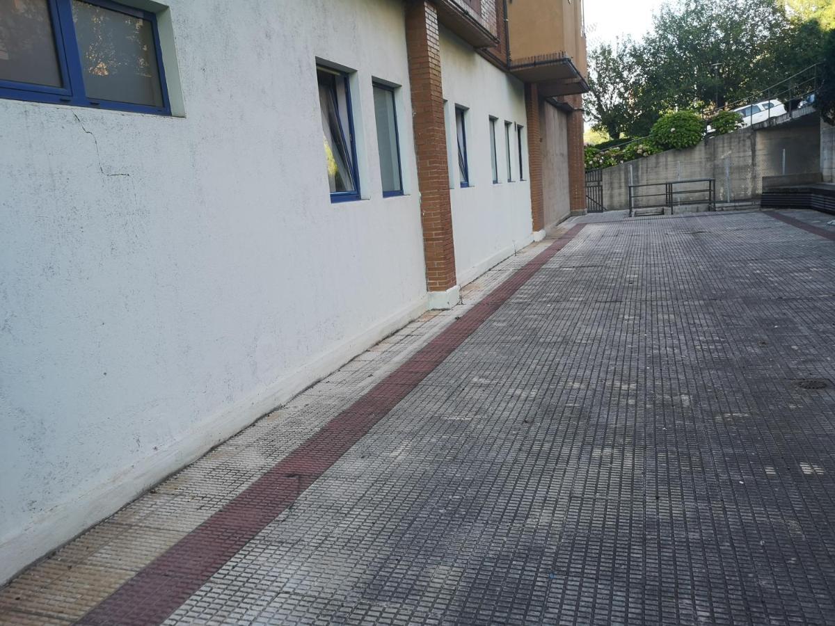 De Facultades Hostal Santander