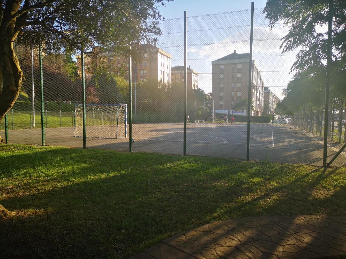 Hostal De Facultades *