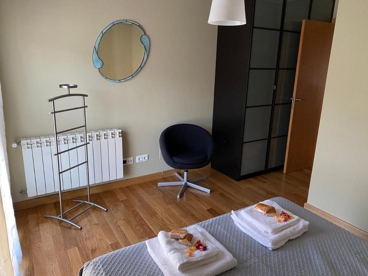 Situacion Inmejorable En Apartment Santander