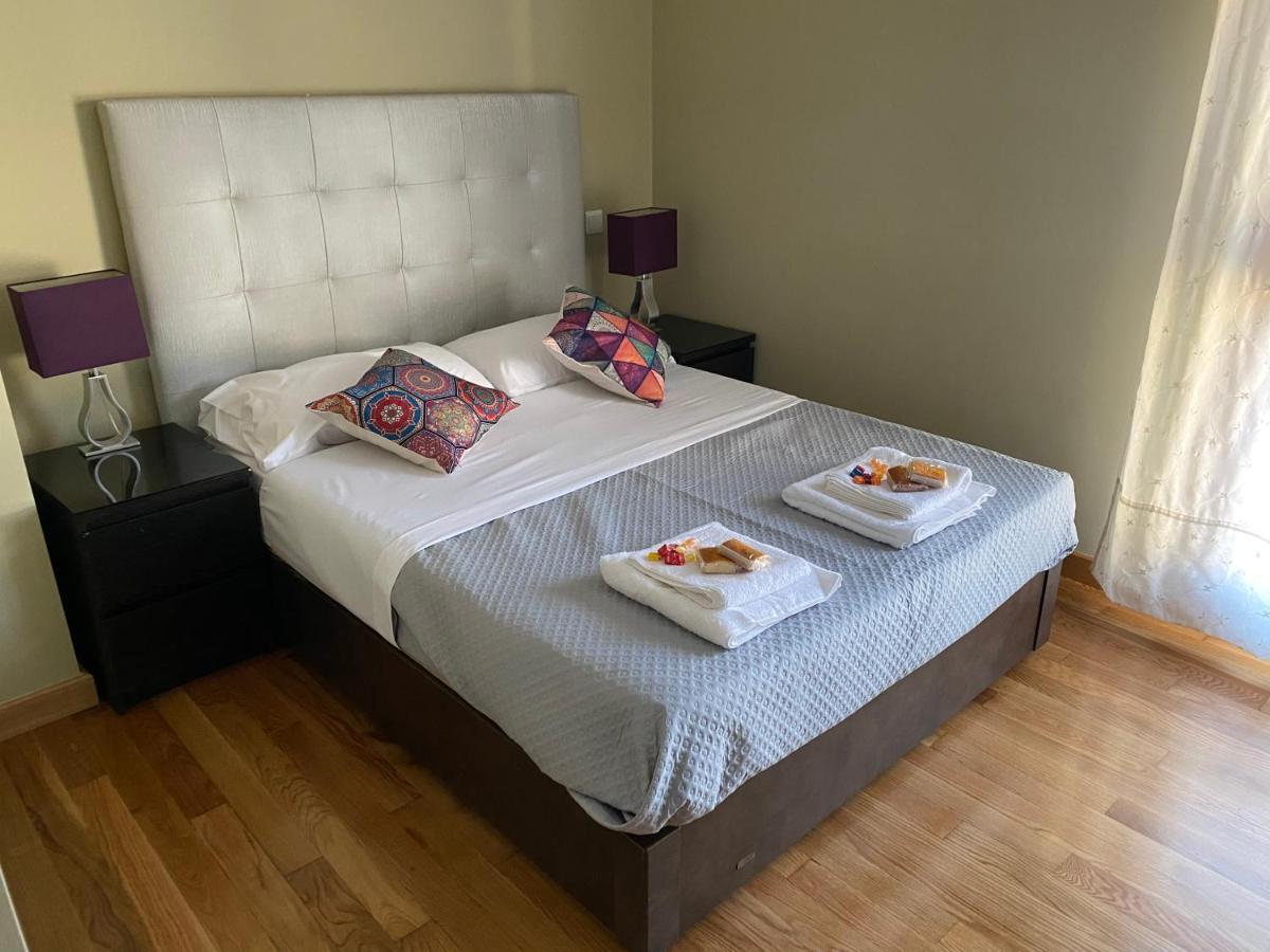 Apartment Situacion Inmejorable En Santander