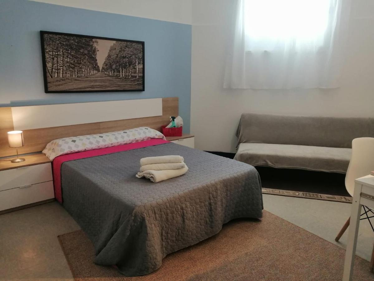 Hostel Good Morning Rh -