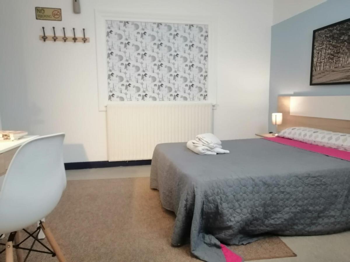 Hostel Good Morning Rh -