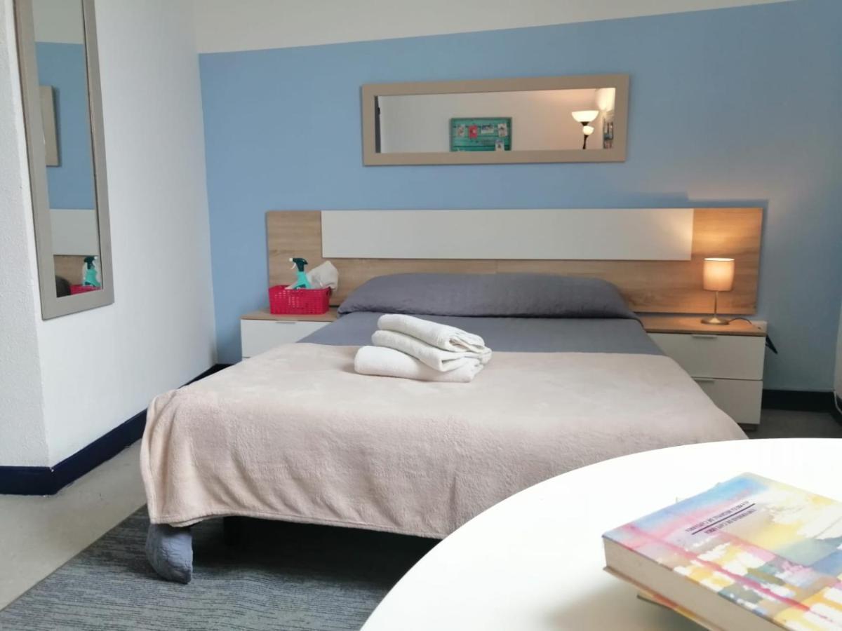 Hostel Good Morning Rh -