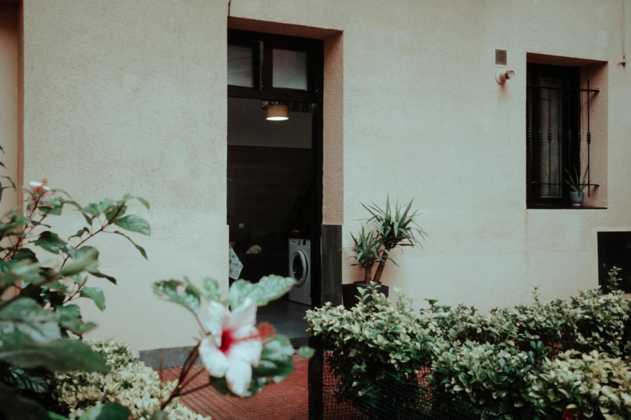 Apartamento Turístico La Imprenta Apartamento *