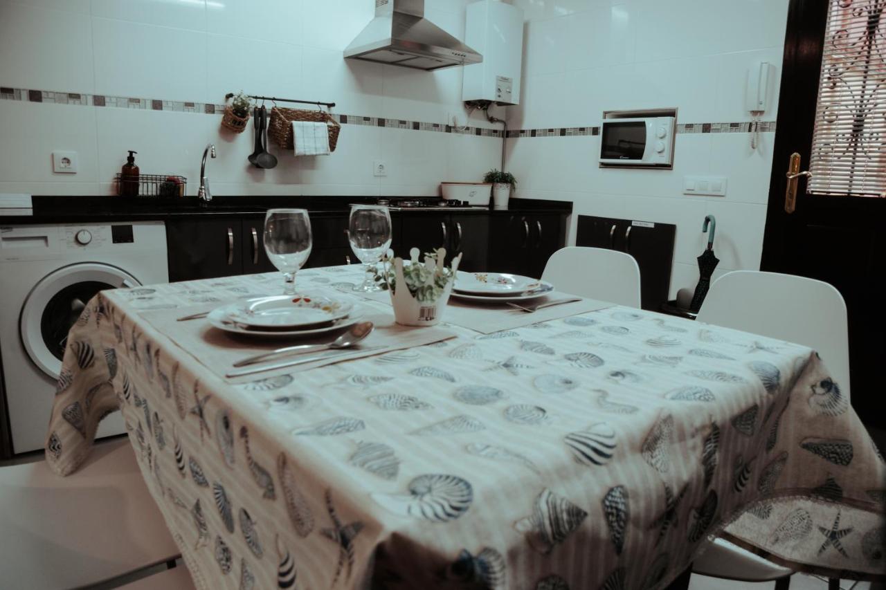 Apartamento Apartamento Turístico La Imprenta