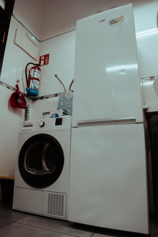 Apartamento Turístico La Imprenta Apartamento *
