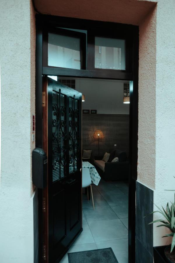 Apartamento Turístico La Imprenta *