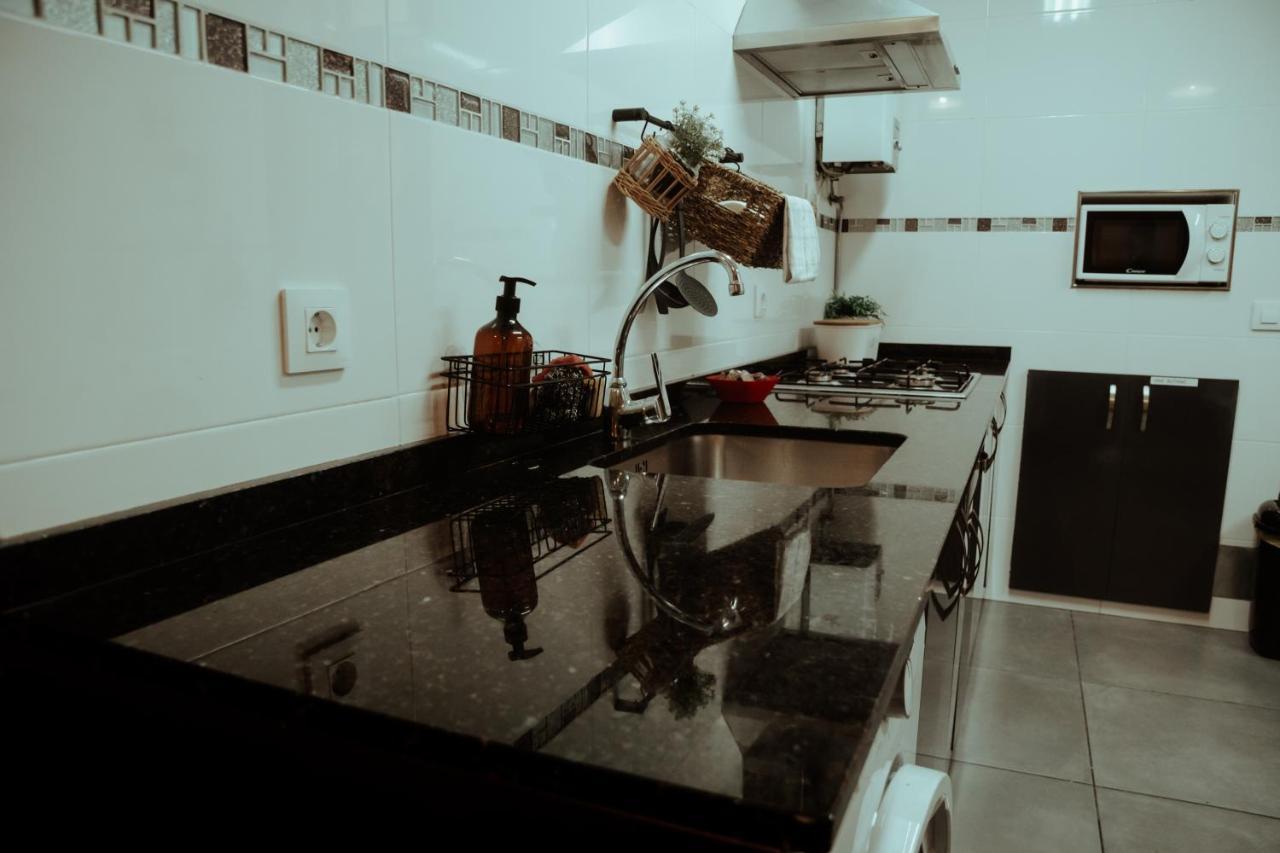 Apartamento Apartamento Turístico La Imprenta