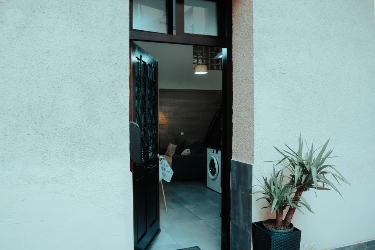 Apartamento Apartamento Turístico La Imprenta Santander