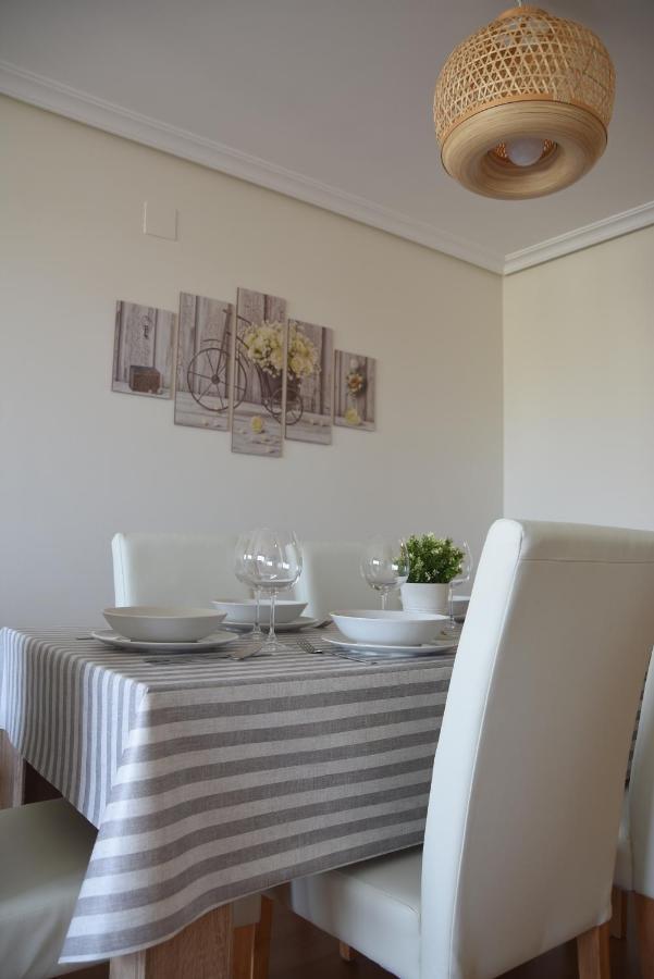 Apartamento Sotavento * Santander