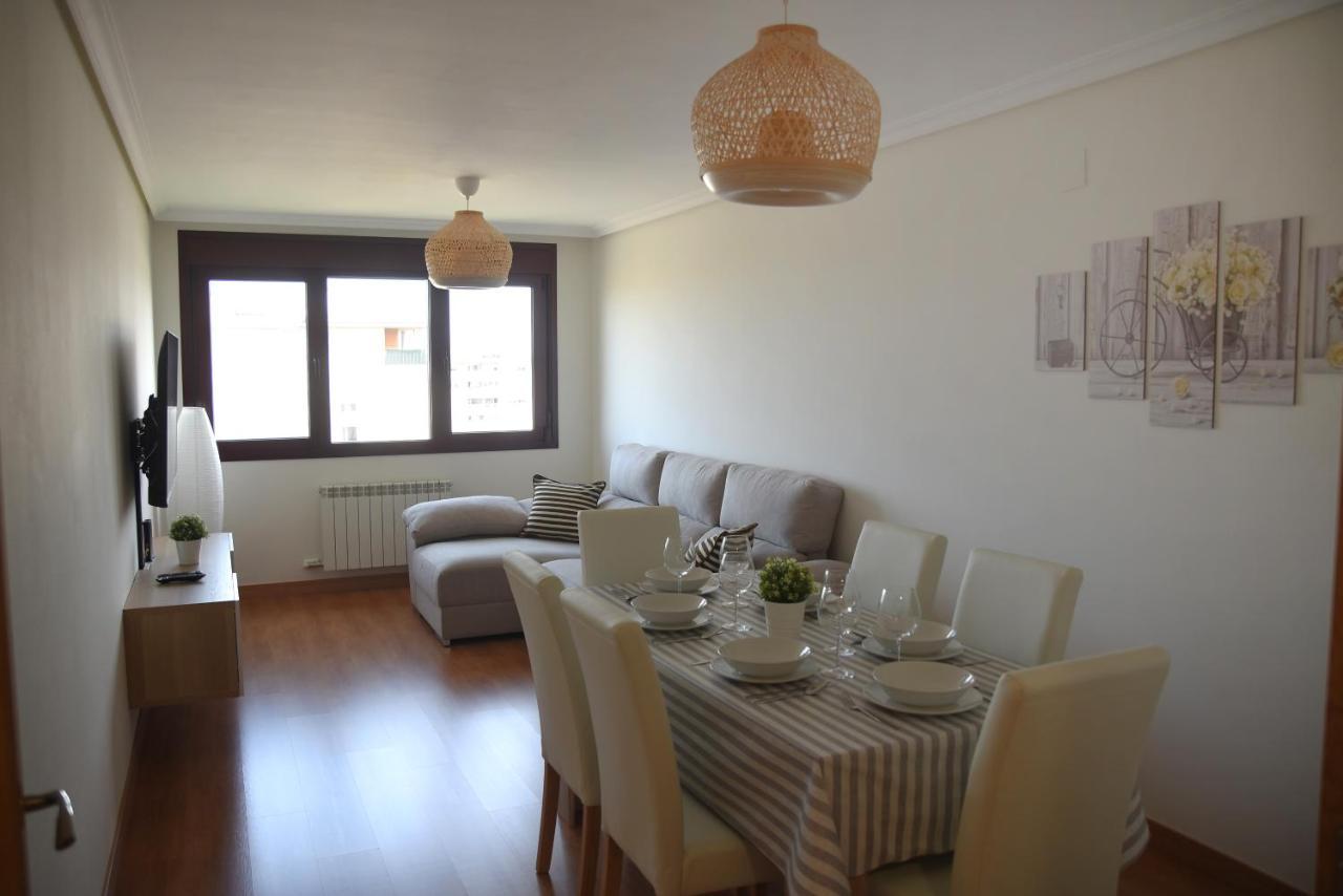 Apartamento Sotavento *