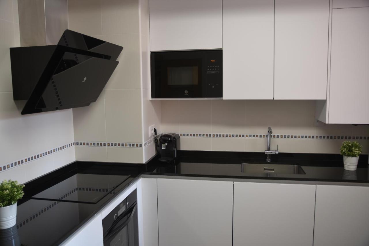 Apartamento Sotavento * Santander
