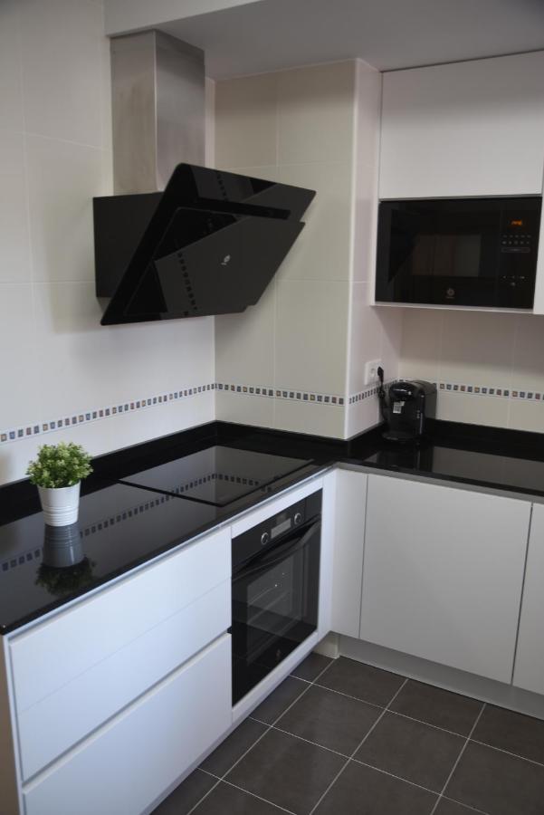 Apartamento Sotavento Apartment