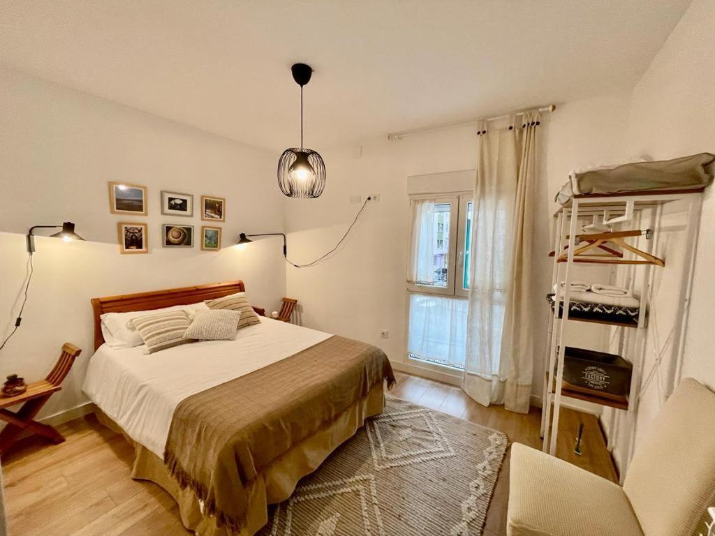 Apartamento El Rincón Del Indiano *