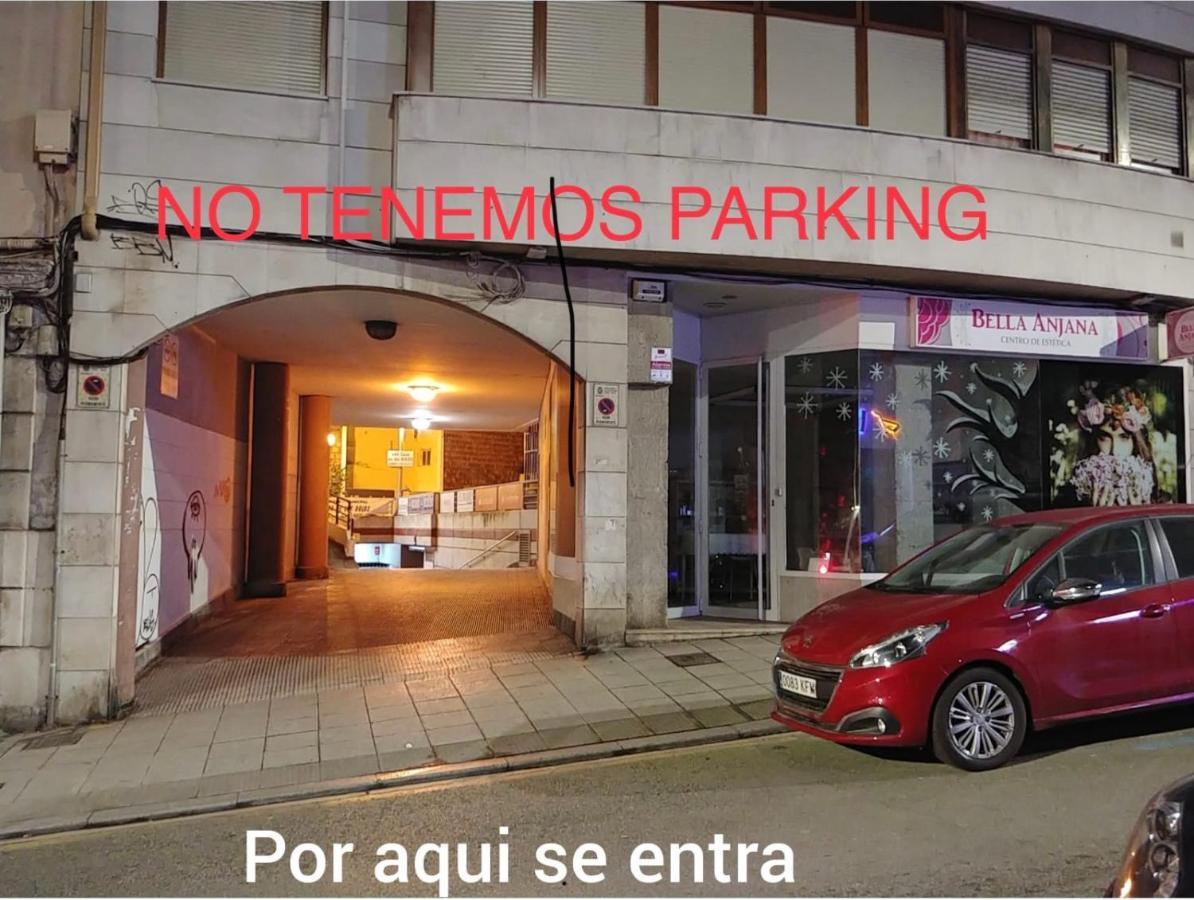 Guest house El Figon *