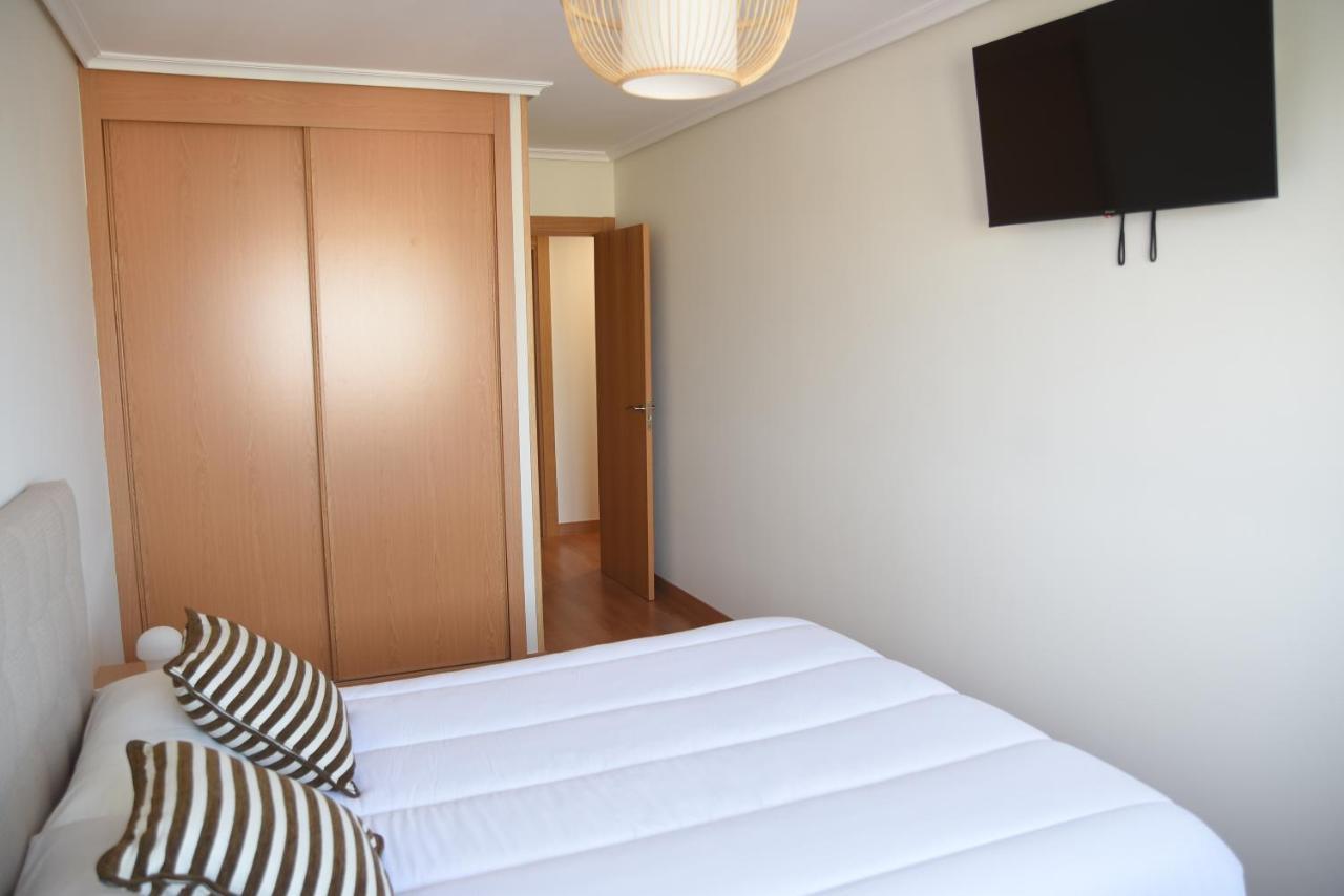 Apartamento Sotavento * Santander