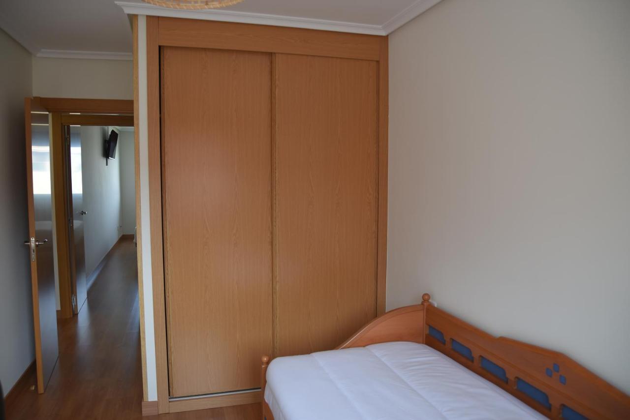 Apartamento Sotavento Santander