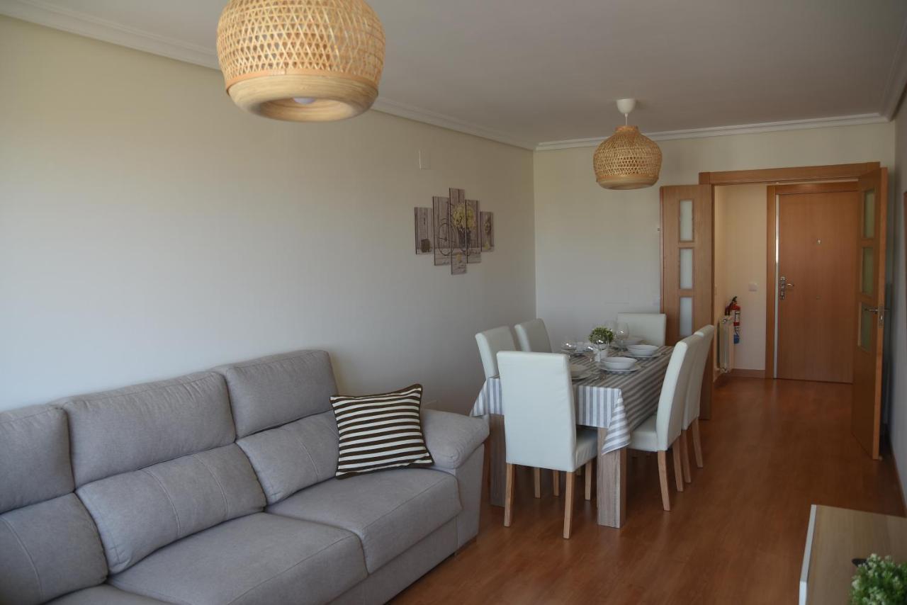 Apartment Apartamento Sotavento Santander