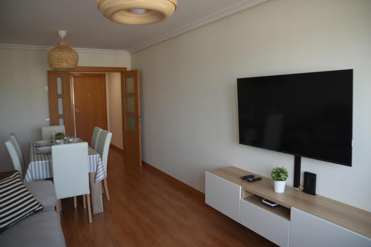 Apartment Apartamento Sotavento Santander