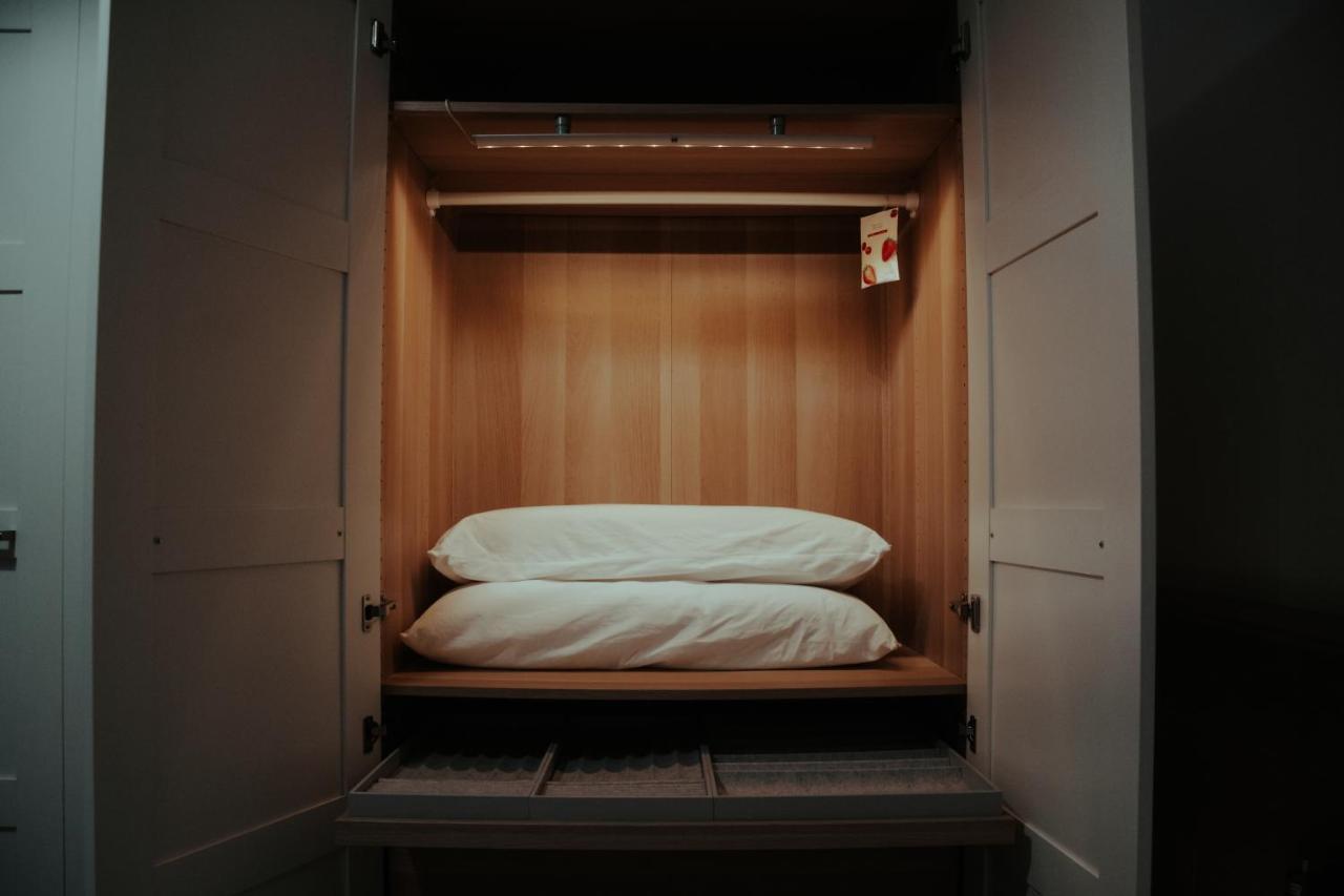 Apartamento Turístico La Imprenta *