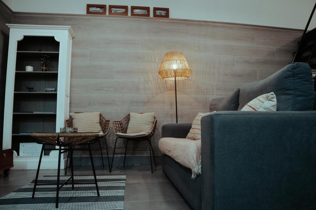 Apartamento Turístico La Imprenta Apartamento *