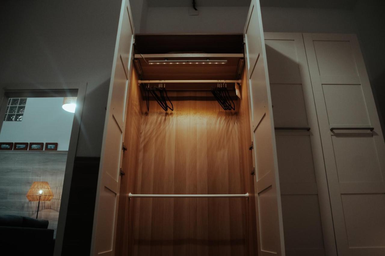 Apartamento Apartamento Turístico La Imprenta Santander