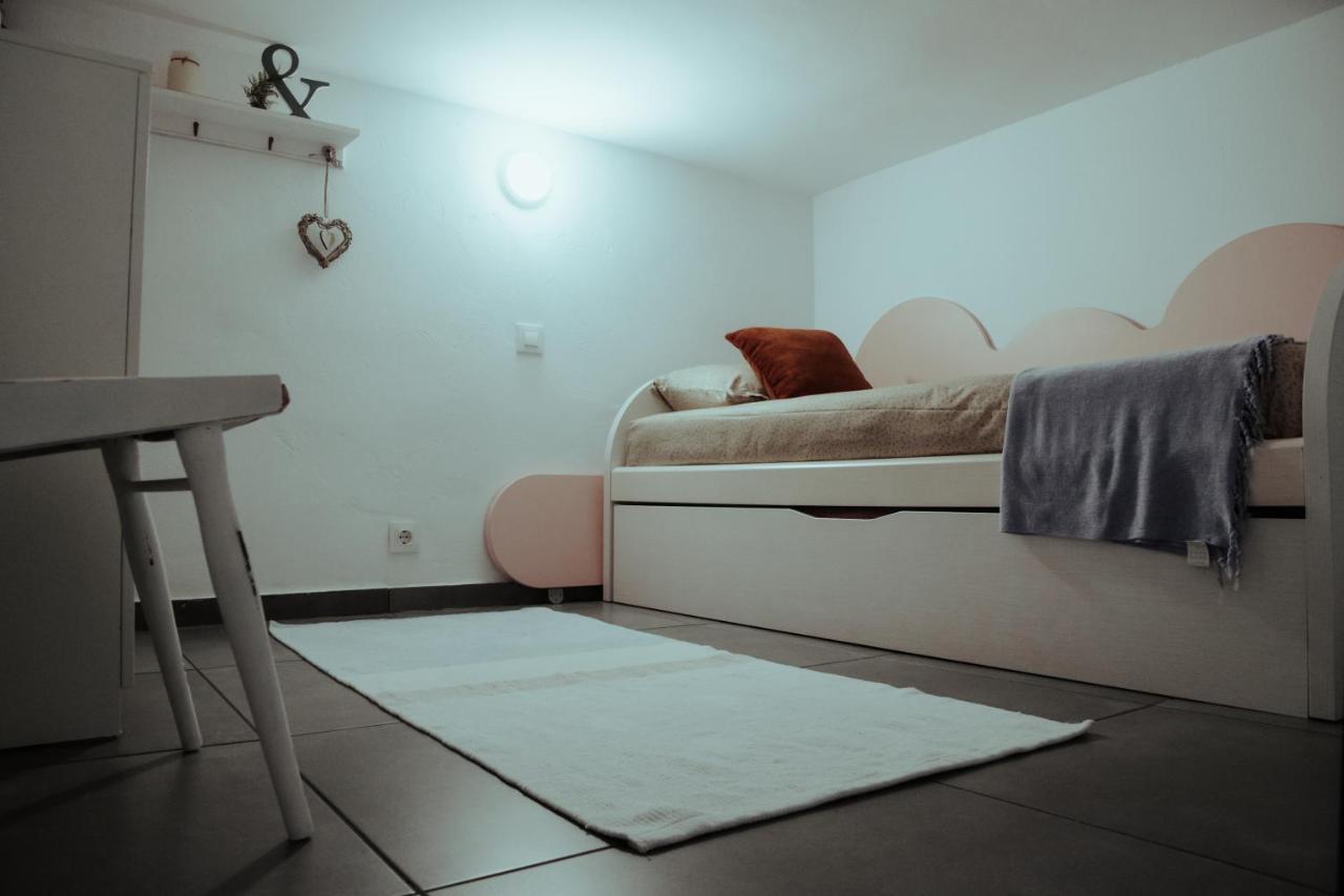 Apartamento Apartamento Turístico La Imprenta