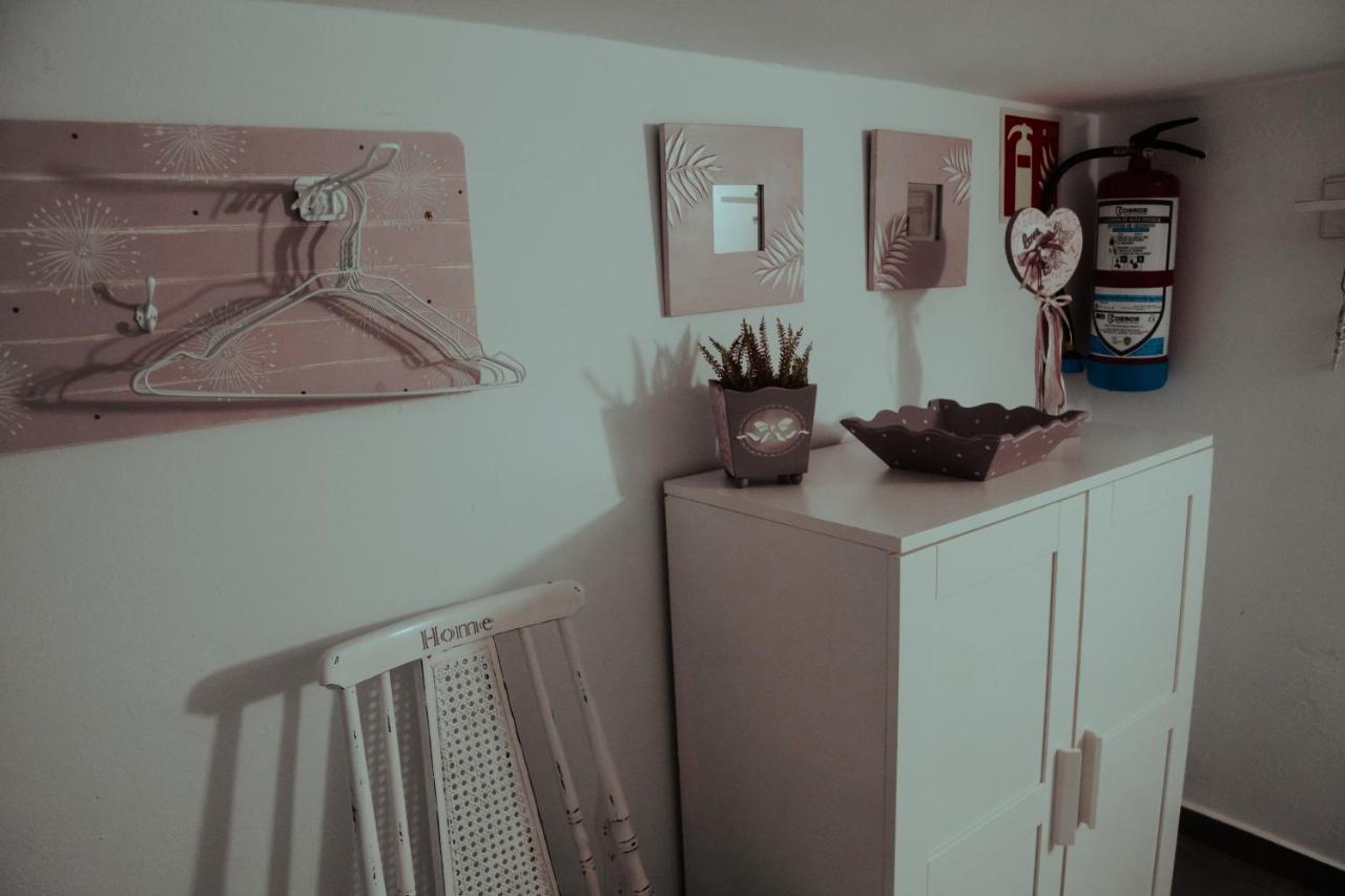Apartamento Turístico La Imprenta Santander