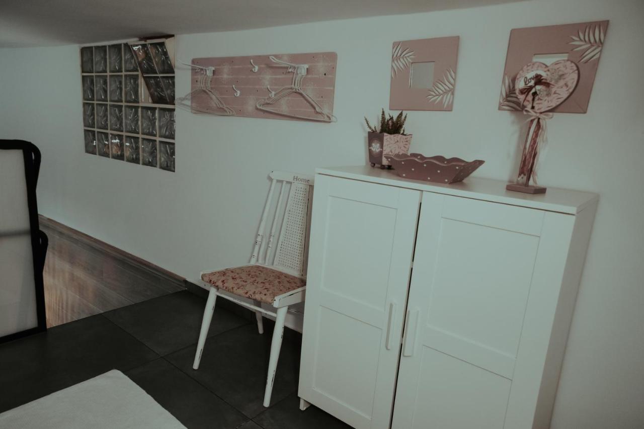 Apartamento Turístico La Imprenta