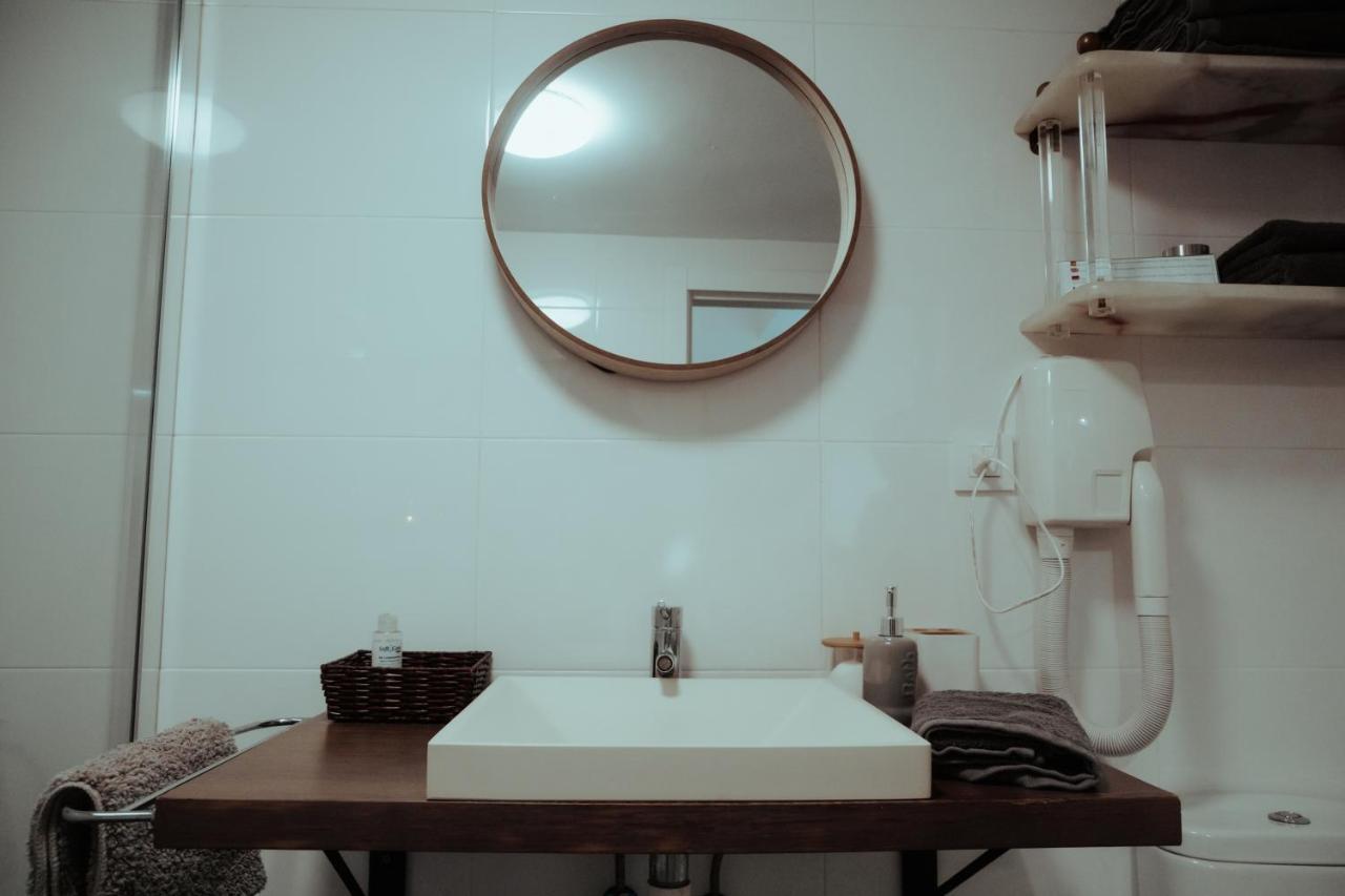 Apartamento Turístico La Imprenta