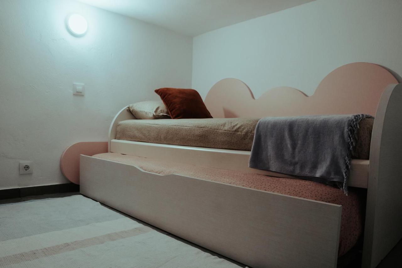 Apartamento Apartamento Turístico La Imprenta