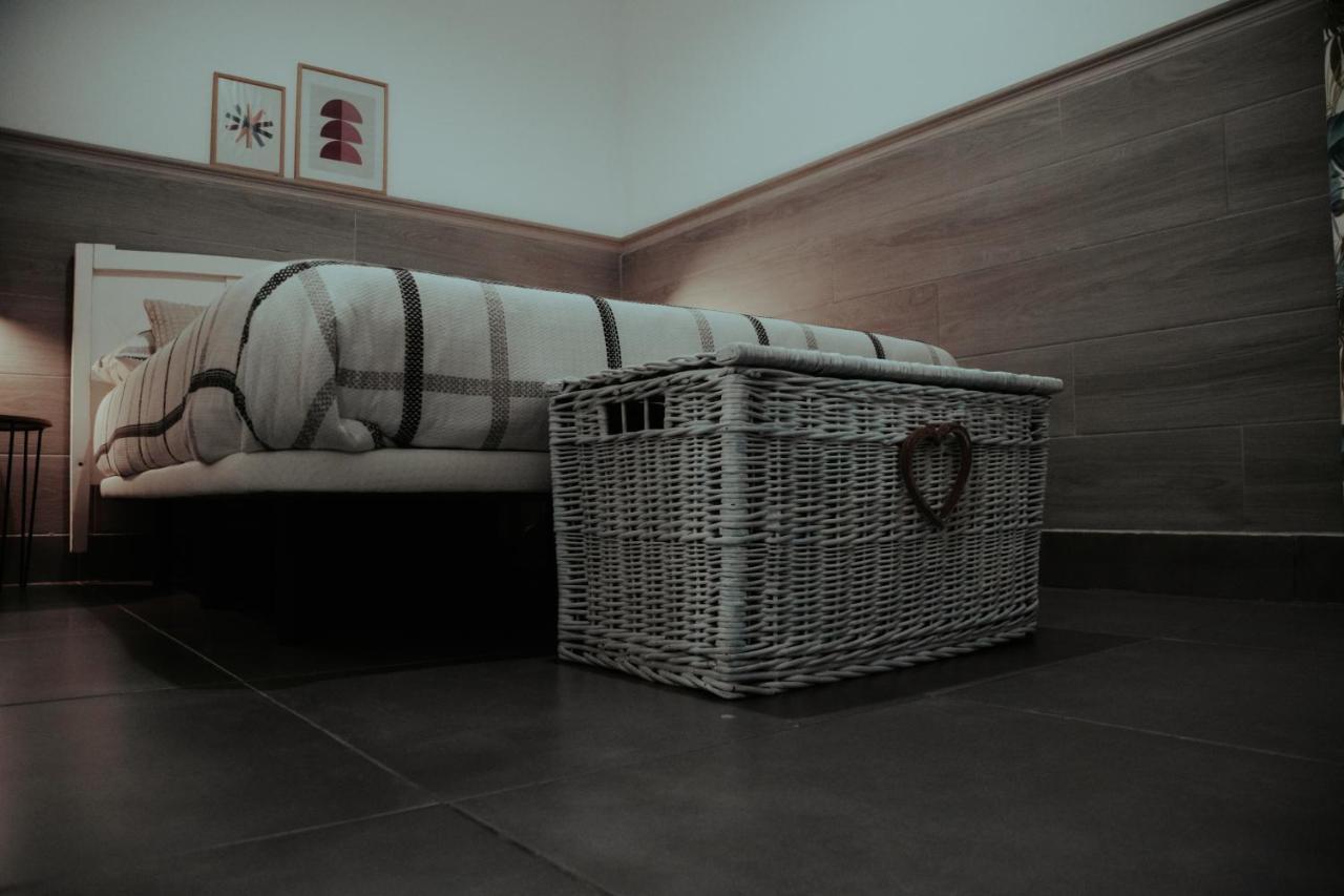 Apartamento Turístico La Imprenta Apartamento