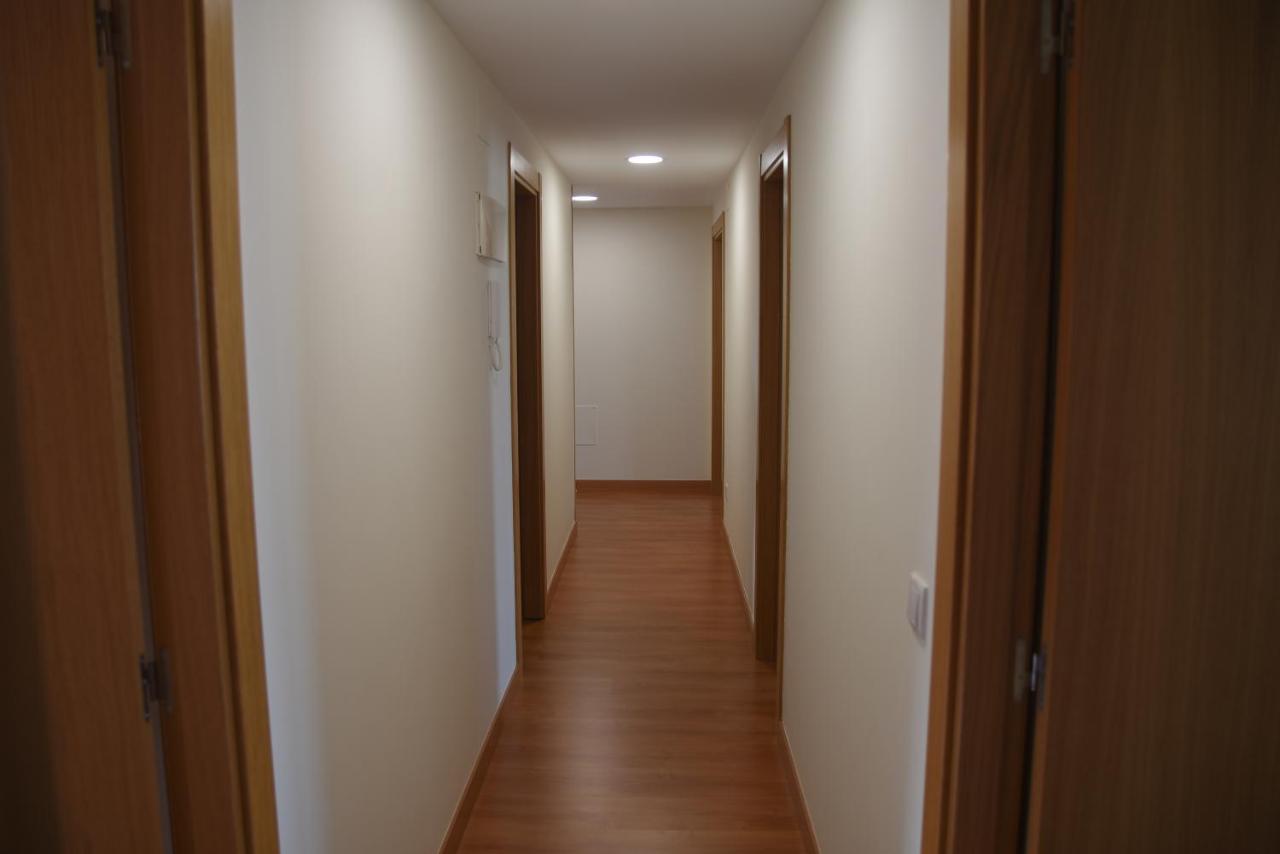 Apartamento Sotavento