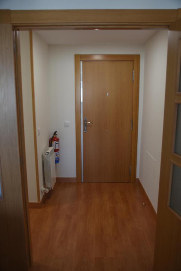 Apartamento Sotavento Santander