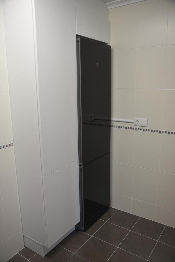 Apartamento Sotavento *
