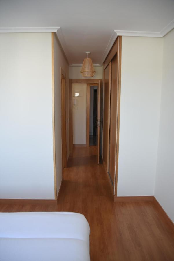 Apartment Apartamento Sotavento Santander