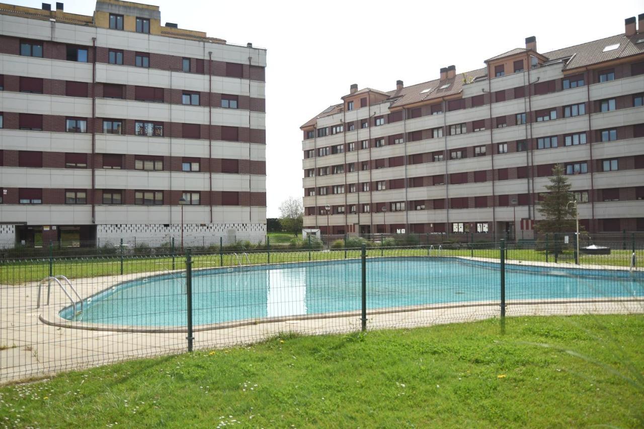 Apartamento Sotavento Apartment Santander