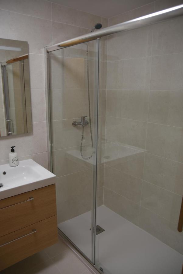 Apartamento Sotavento Apartment Santander