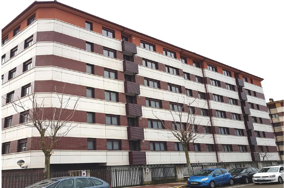 Apartamento Sotavento Apartment *
