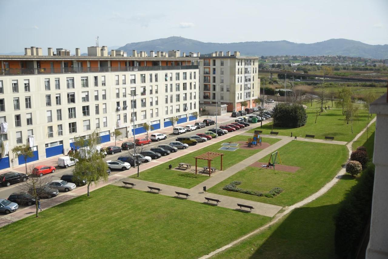 Apartamento Sotavento * Santander
