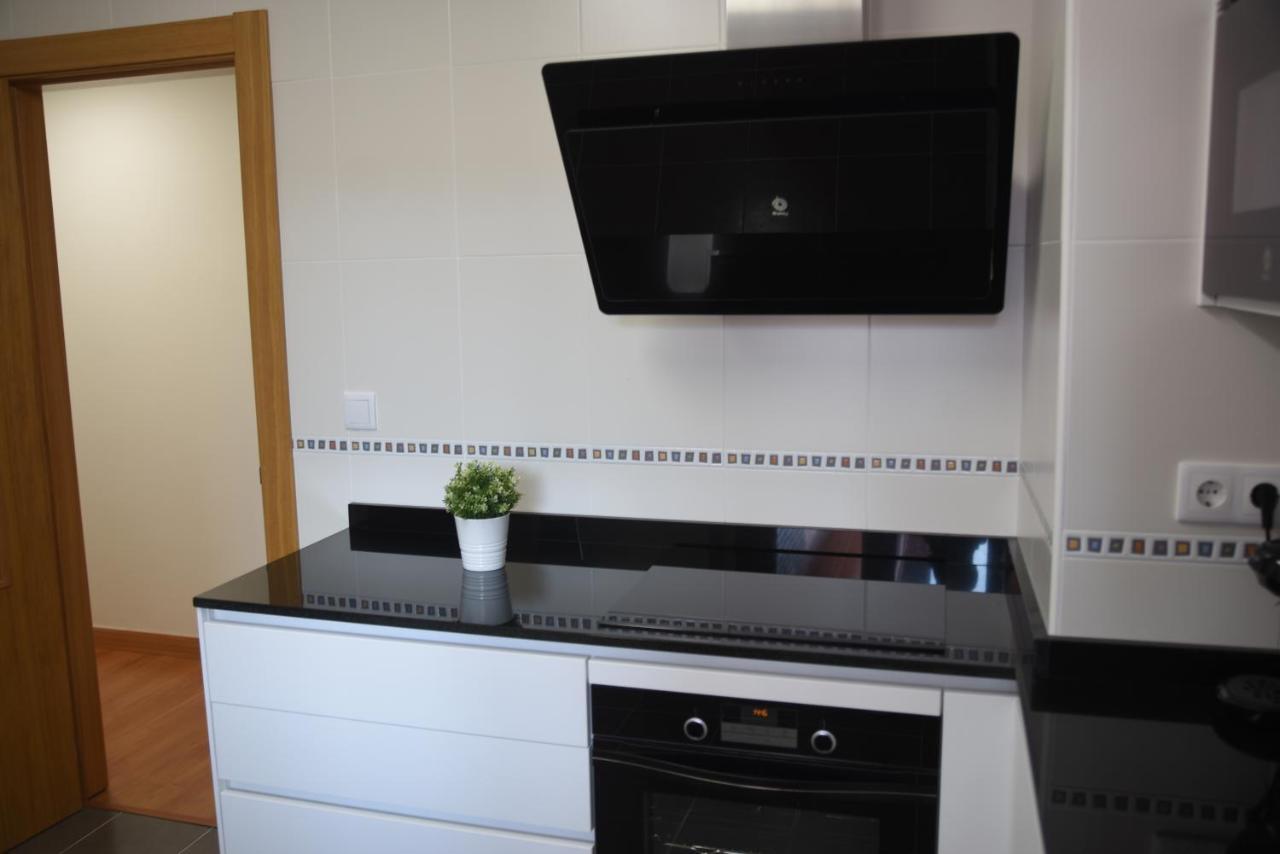 Apartamento Sotavento * Santander