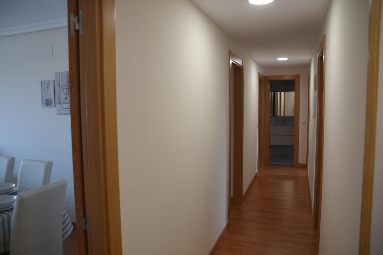 Apartment Apartamento Sotavento