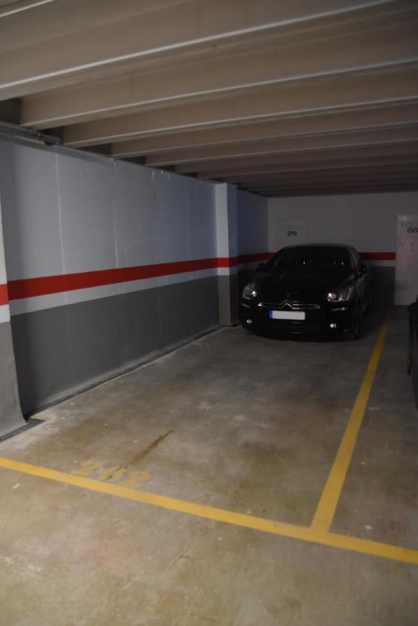 Apartamento Sotavento Santander