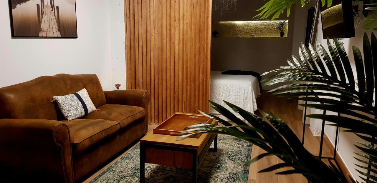Haus Vargas Apartahotel Santander