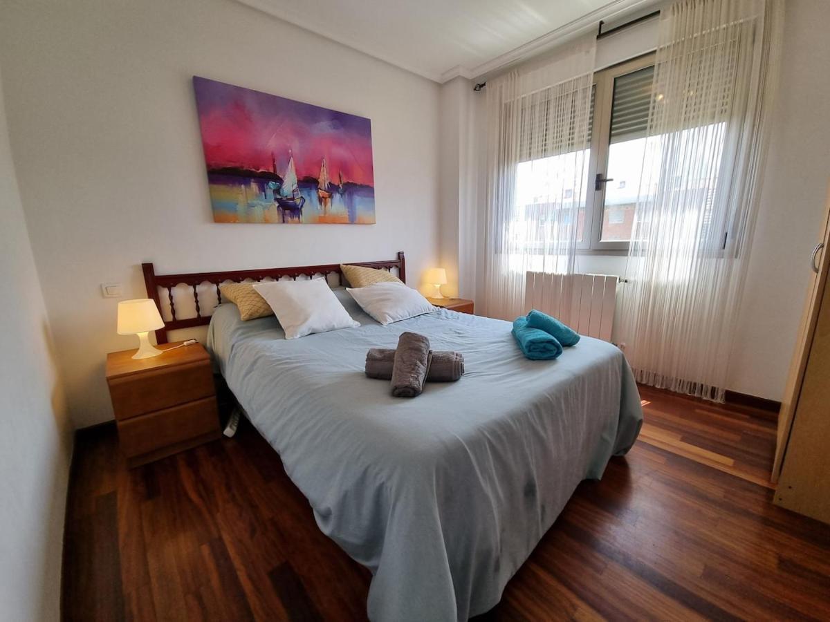 C01a03 Precioso Apartamento Santander