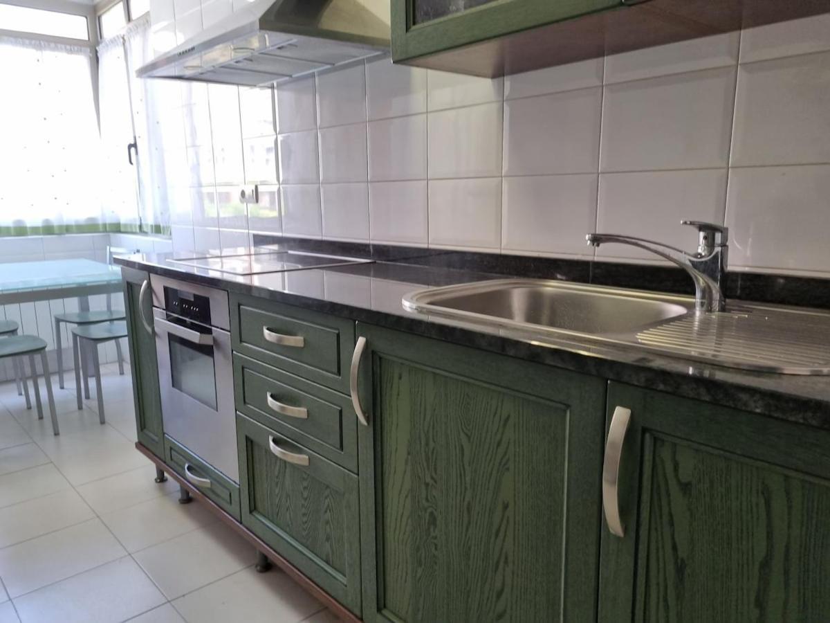 Apartamento C01a03 Precioso