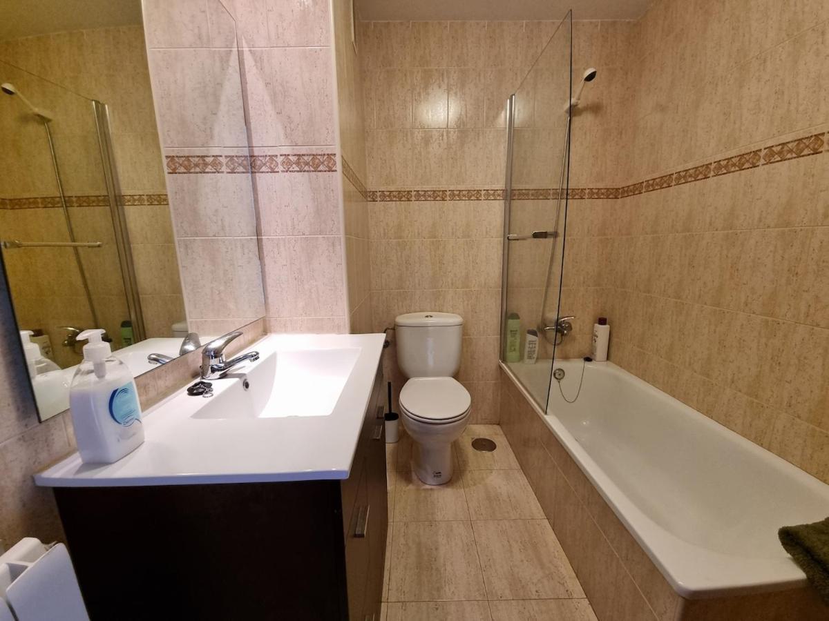 C01a03 Precioso Apartamento