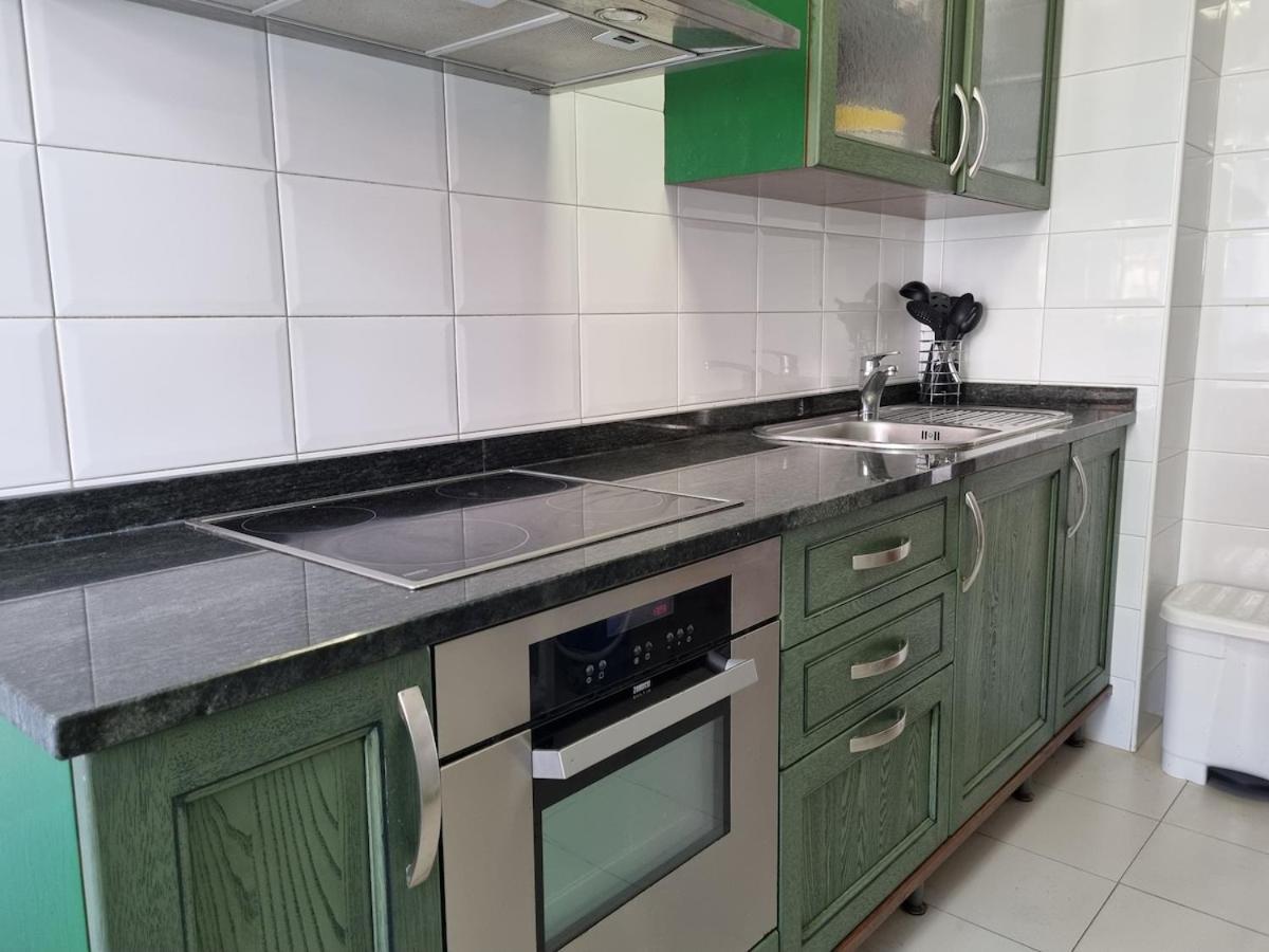 Apartamento C01a03 Precioso *