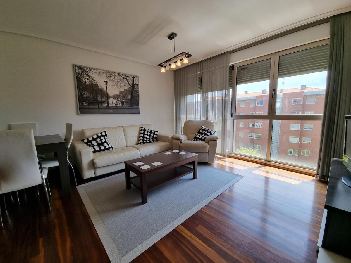 C01a03 Precioso Apartamento Santander